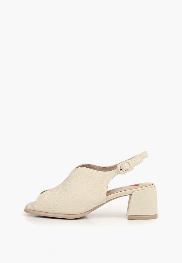 Der Spur Босоножки - фото 1