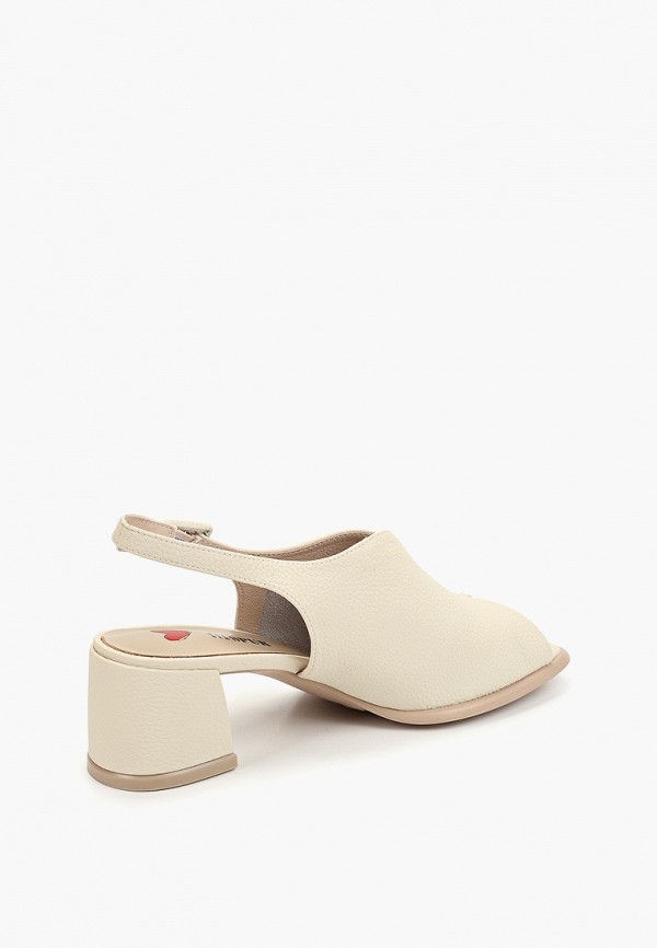 Der Spur Босоножки - фото 3