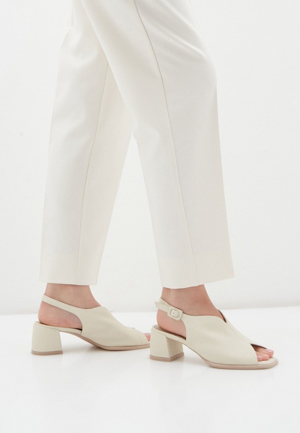 Der Spur Босоножки - фото 6