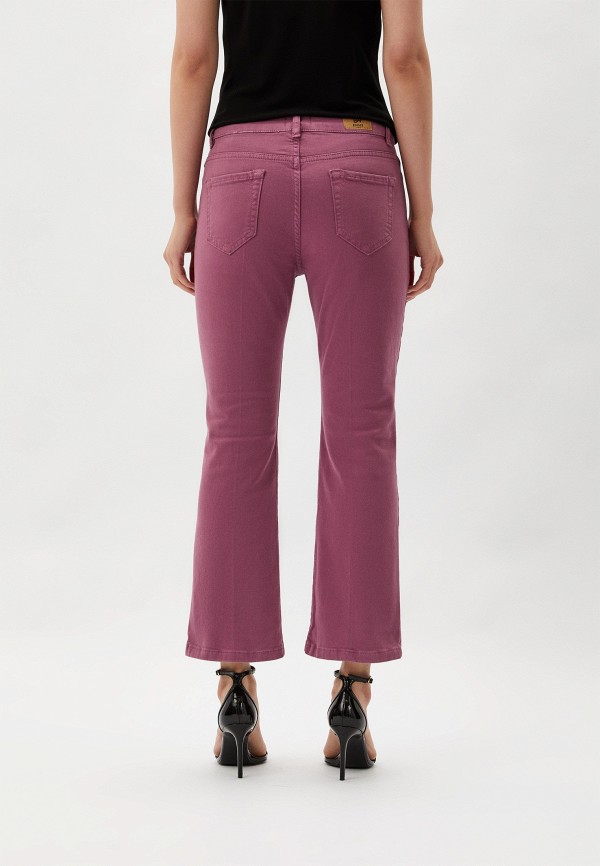 Emme Marella Джинсы - ALCE - фото 3