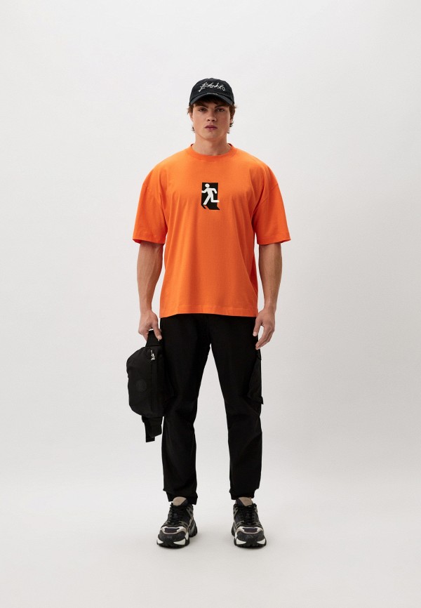 Etudes Футболка - фото 2