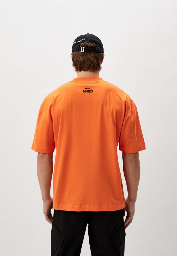 Etudes Футболка - фото 3