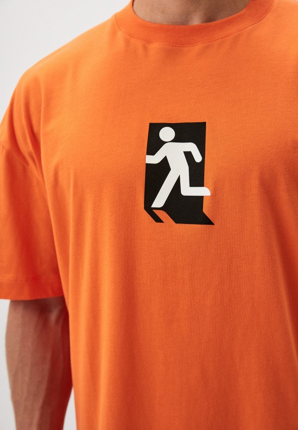 Etudes Футболка - фото 4