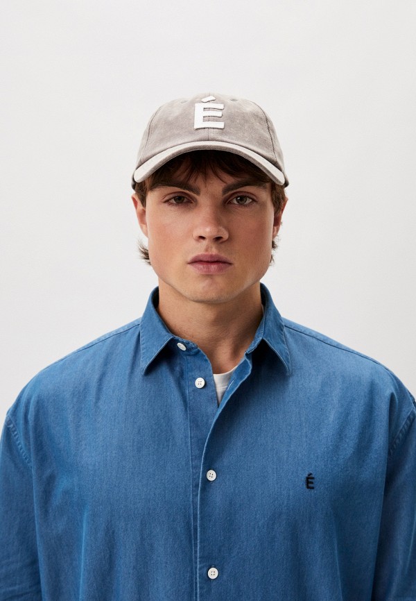 Etudes Studio Бейсболка - фото 4