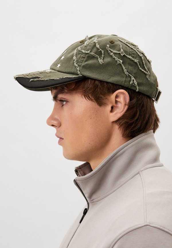 Etudes Studio Бейсболка - фото 5