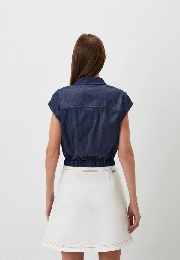 Love Moschino Блуза - фото 3