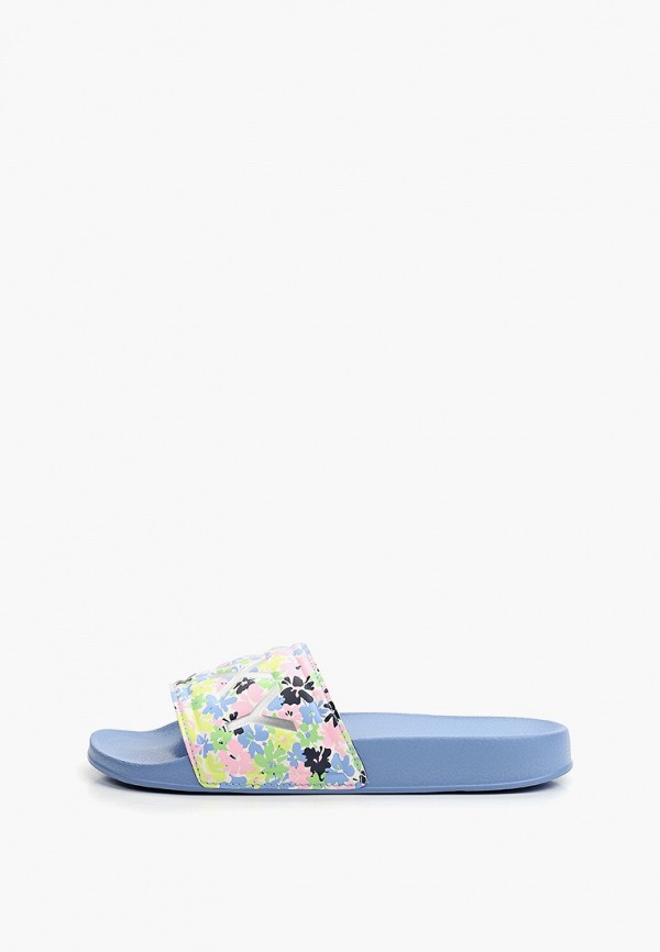 Roxy Сланцы - RG SLIPPY II  SNDL LBL - фото 1