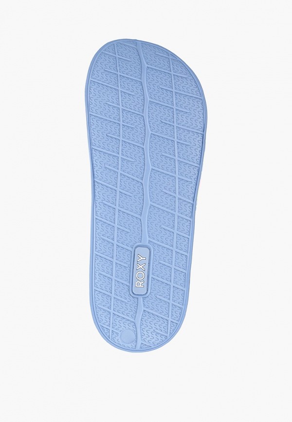 Roxy Сланцы - RG SLIPPY II  SNDL LBL - фото 5