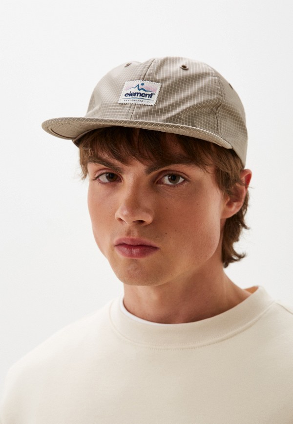 Element Бейсболка - RUGGLE  HDWR TZH0 - фото 4