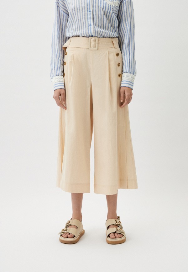 Twinset Milano Брюки - фото 1