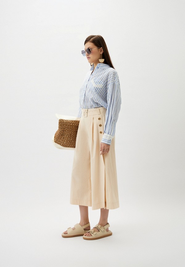 Twinset Milano Брюки - фото 2