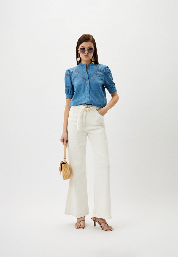 Twinset Milano Джинсы - фото 2