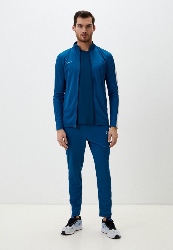 Nike Костюм спортивный - Nike Academy Men's Dri-FIT Global F - фото 1