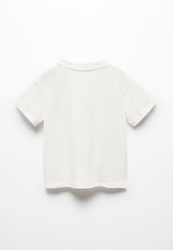 Mango Kids Поло - PANI6B - фото 2