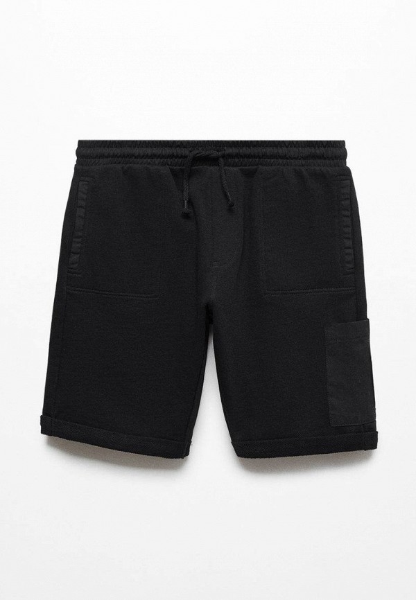 Mango Kids Шорты спортивные - MAHON - фото 1