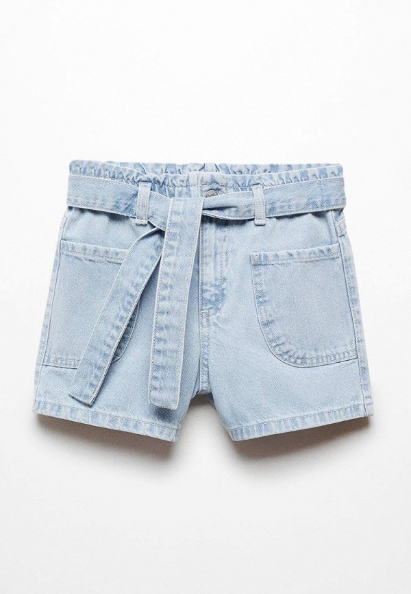 Mango Kids Шорты джинсовые - RUTH - фото 1