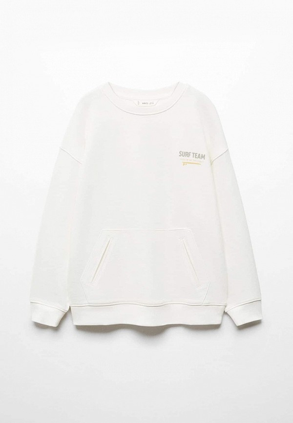 Mango Kids Свитшот - RIDERS - фото 1