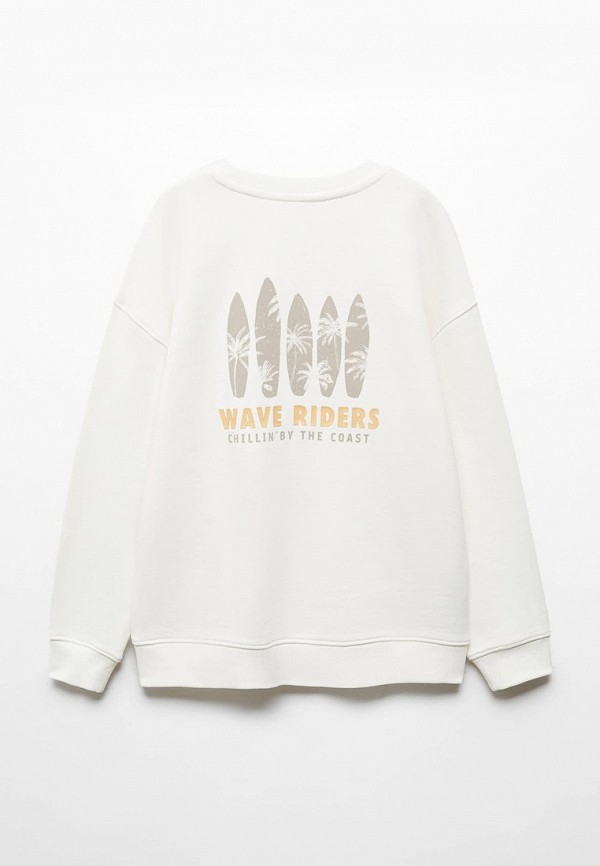 Mango Kids Свитшот - RIDERS - фото 2
