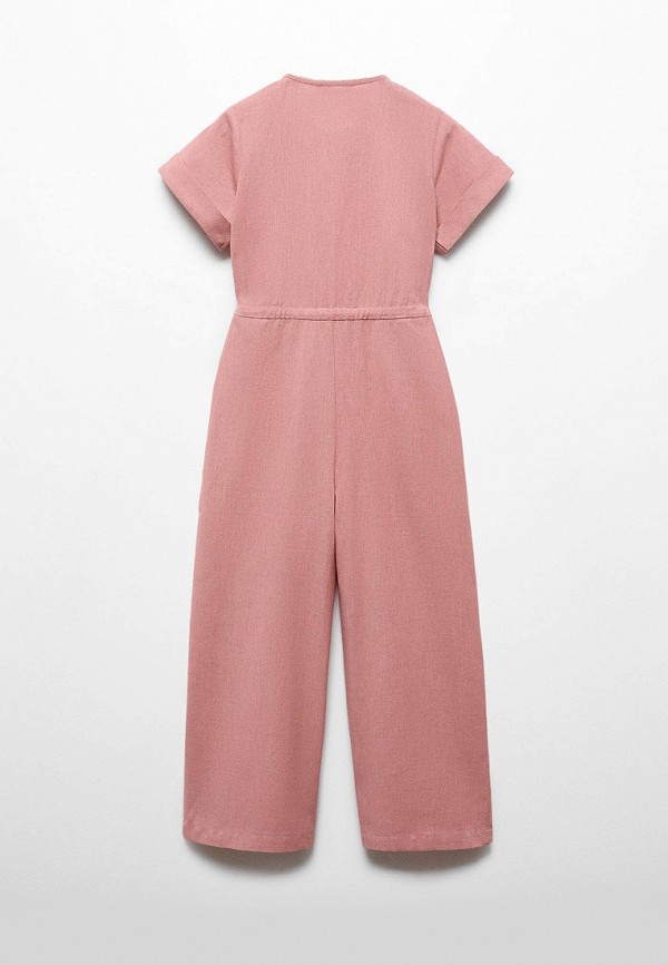 Mango Kids Комбинезон - LISA - фото 2