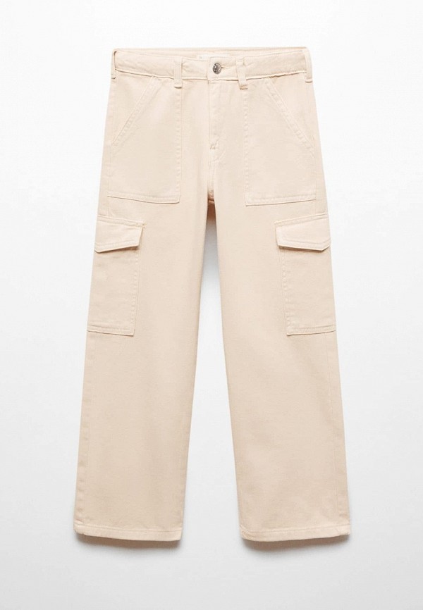 Mango Kids Джинсы - CARGO - фото 1