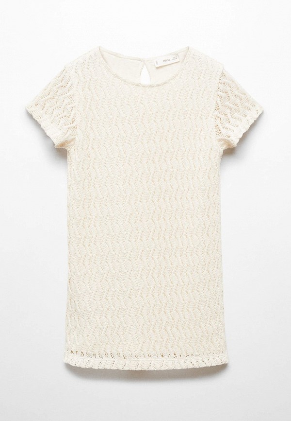 Mango Kids Платье - NINA - фото 1