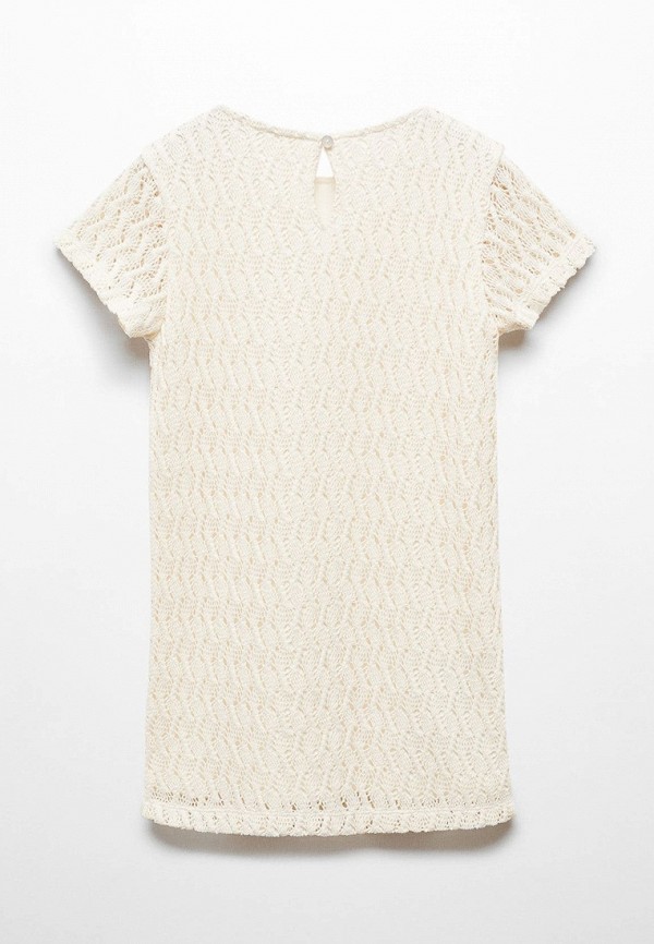 Mango Kids Платье - NINA - фото 2