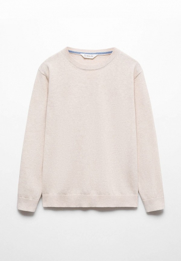 Mango Kids Джемпер - DINGO6 - фото 1