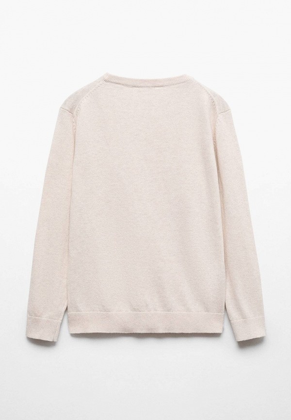 Mango Kids Джемпер - DINGO6 - фото 2