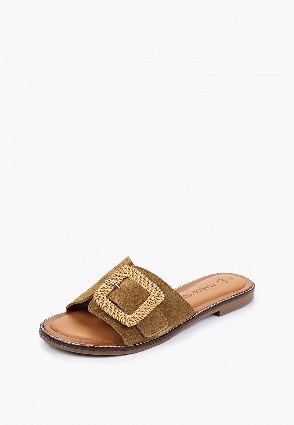 Marco Tozzi Сабо - фото 2