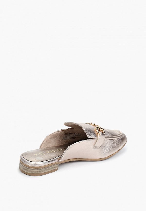 Marco Tozzi Мюли - фото 3