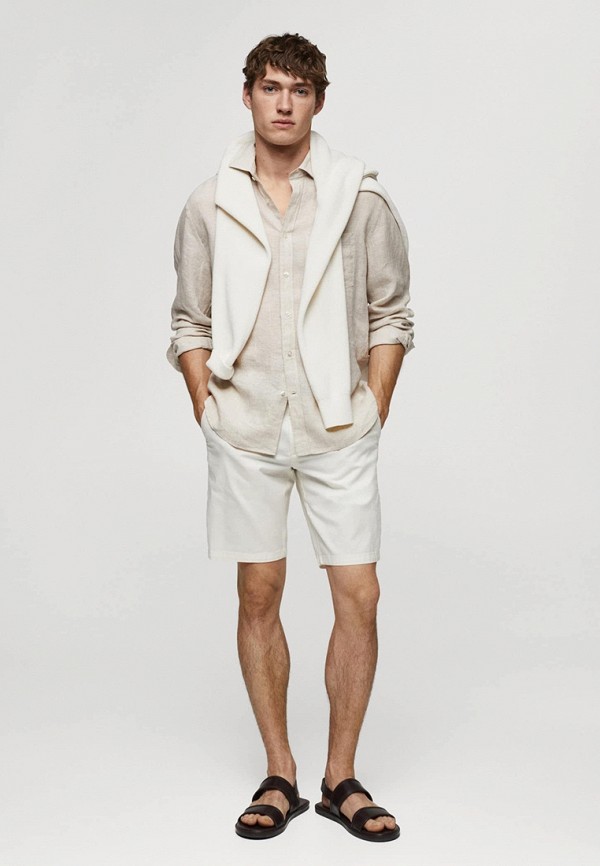 Mango Man Шорты - GRACIA - фото 2