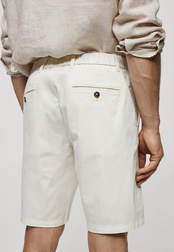 Mango Man Шорты - GRACIA - фото 3