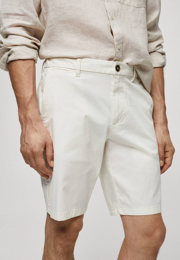 Mango Man Шорты - GRACIA - фото 4