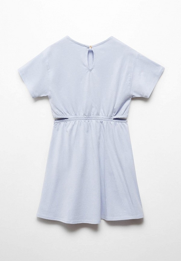 Mango Kids Платье - SOFIE - фото 2