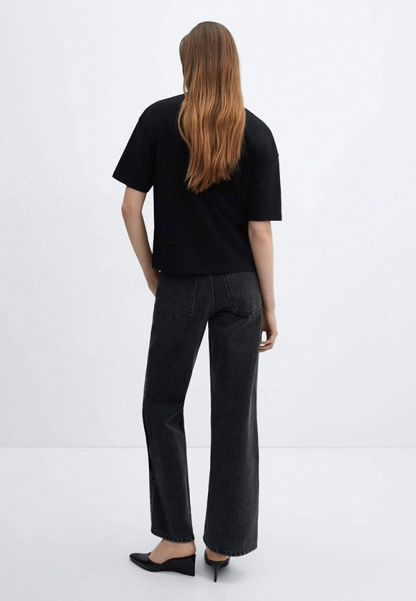 Mango Футболка - SITA - фото 3