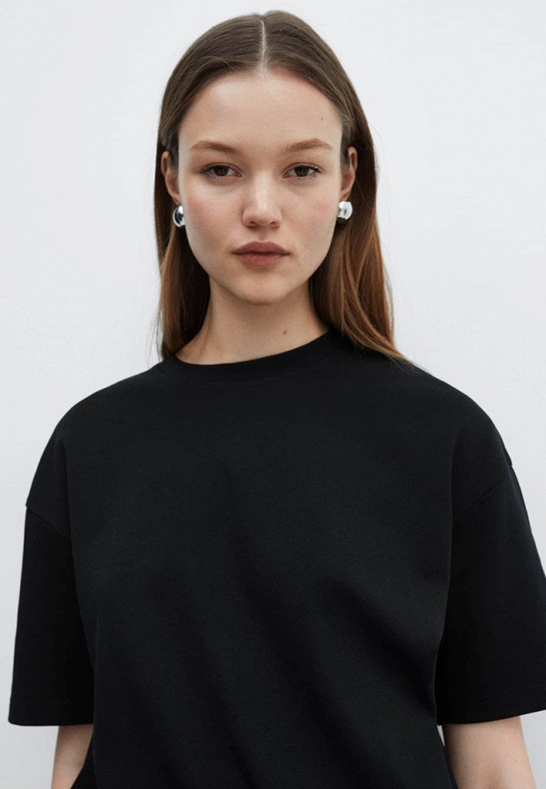 Mango Футболка - SITA - фото 4