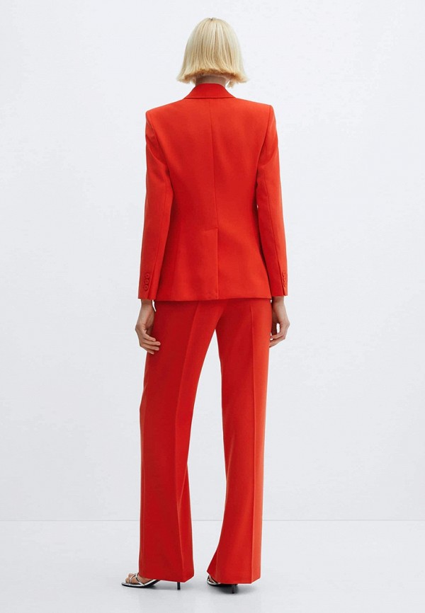 Mango Жакет - IGUANA - фото 3