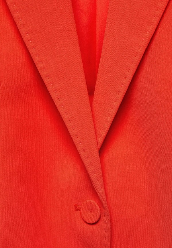 Mango Жакет - IGUANA - фото 5