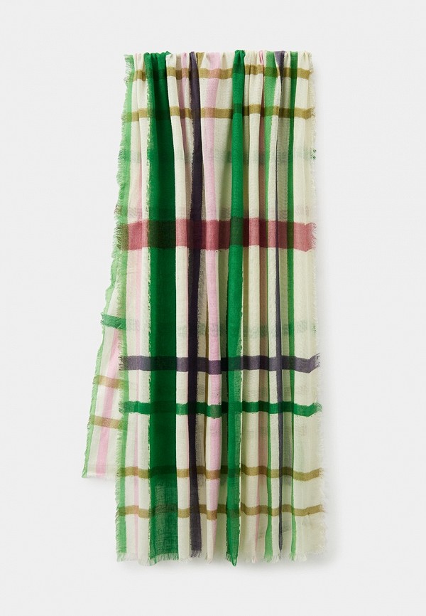 Mango Палантин - STRIPES - фото 2