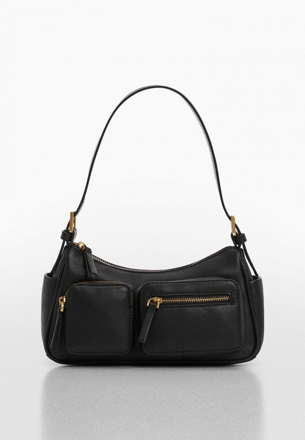 Mango Сумка - SAFARI - фото 1