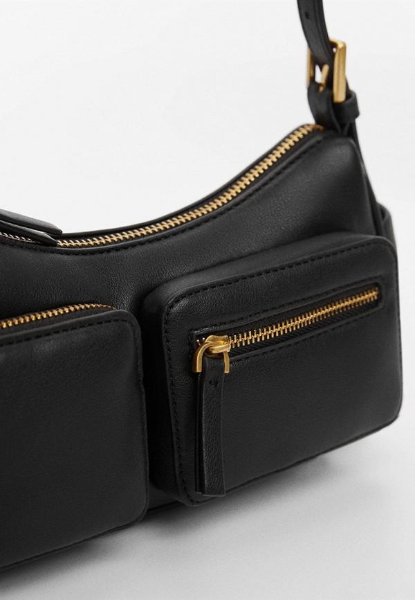 Mango Сумка - SAFARI - фото 3