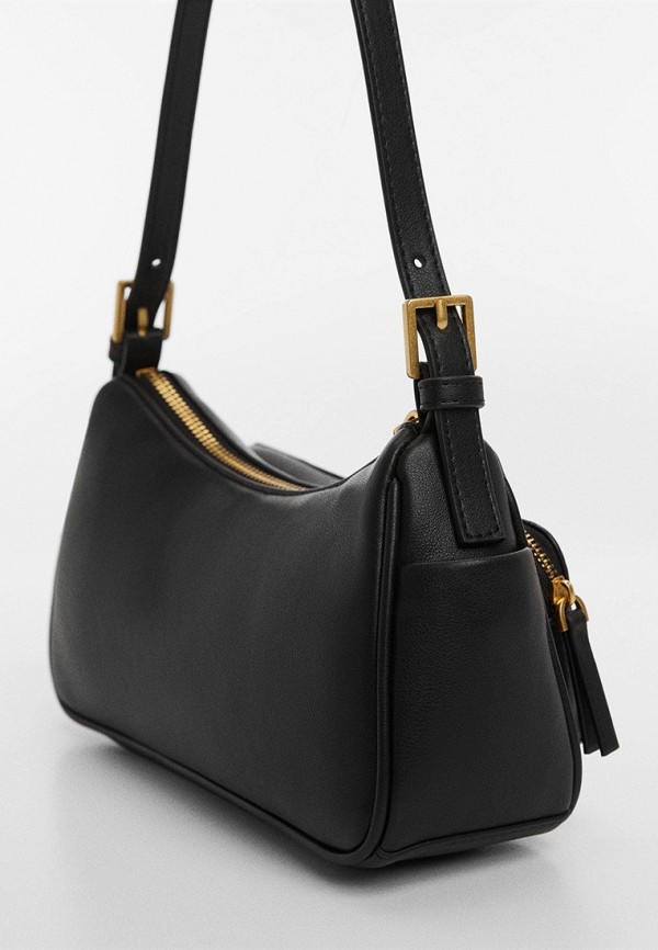 Mango Сумка - SAFARI - фото 4