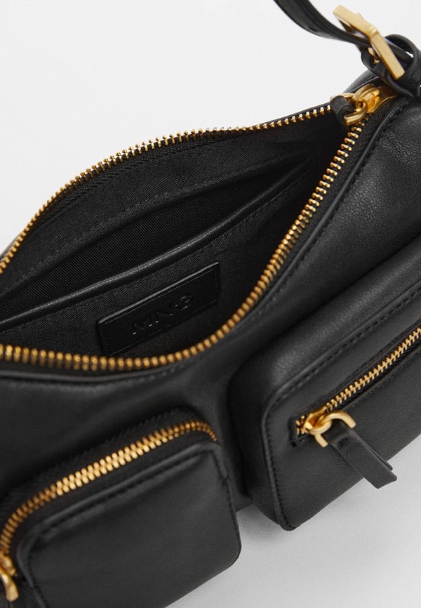 Mango Сумка - SAFARI - фото 5