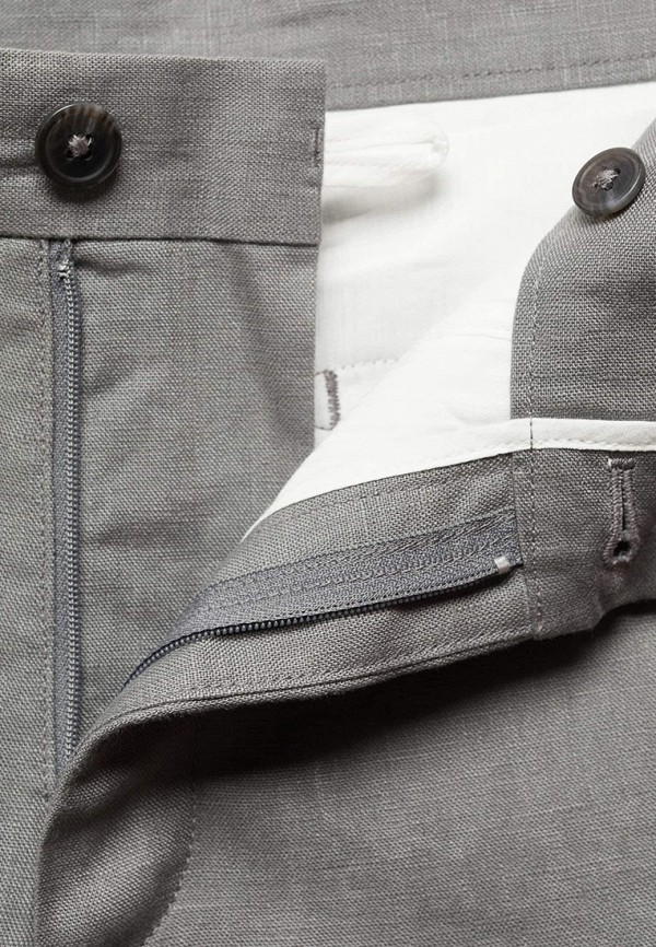 Mango Man Шорты - CARP - фото 5