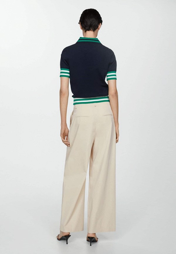 Mango Брюки - SILVA - фото 3