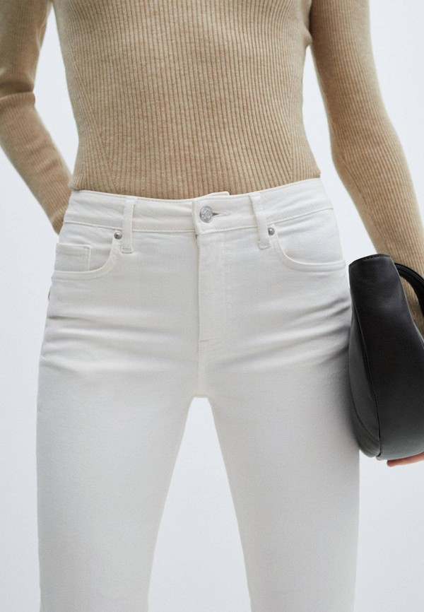 Mango Джинсы - FIONA - фото 4