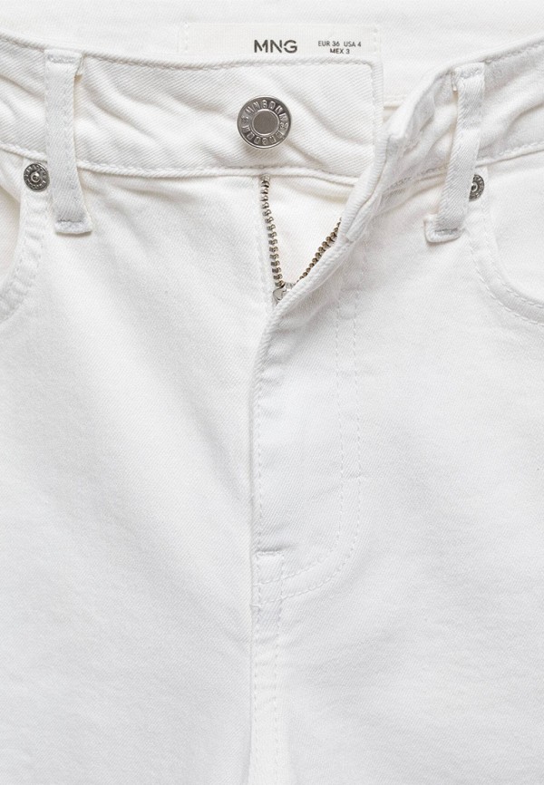 Mango Джинсы - FIONA - фото 5