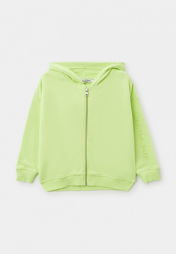 Calvin Klein Jeans Толстовка - фото 1