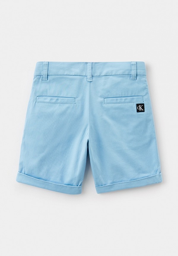 Calvin Klein Jeans Шорты - фото 2