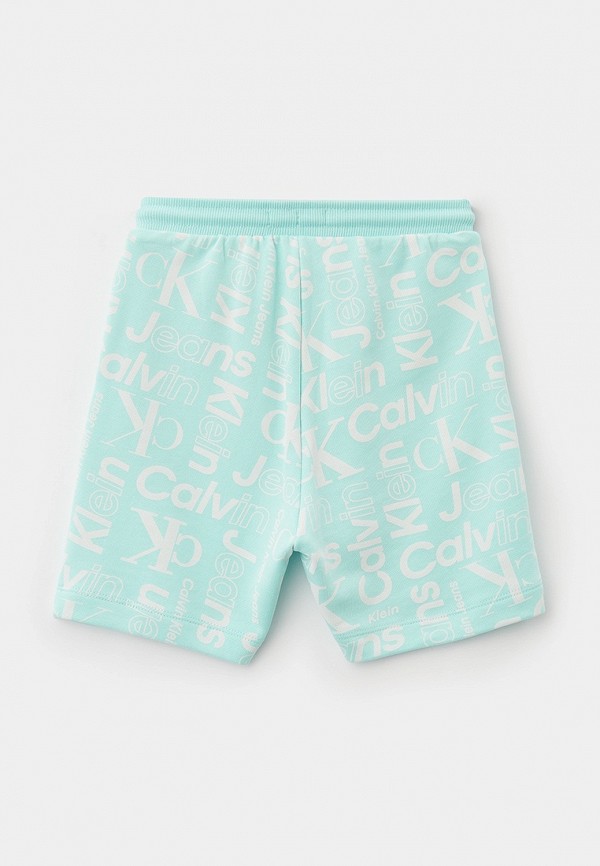 Calvin Klein Jeans Шорты спортивные - фото 2